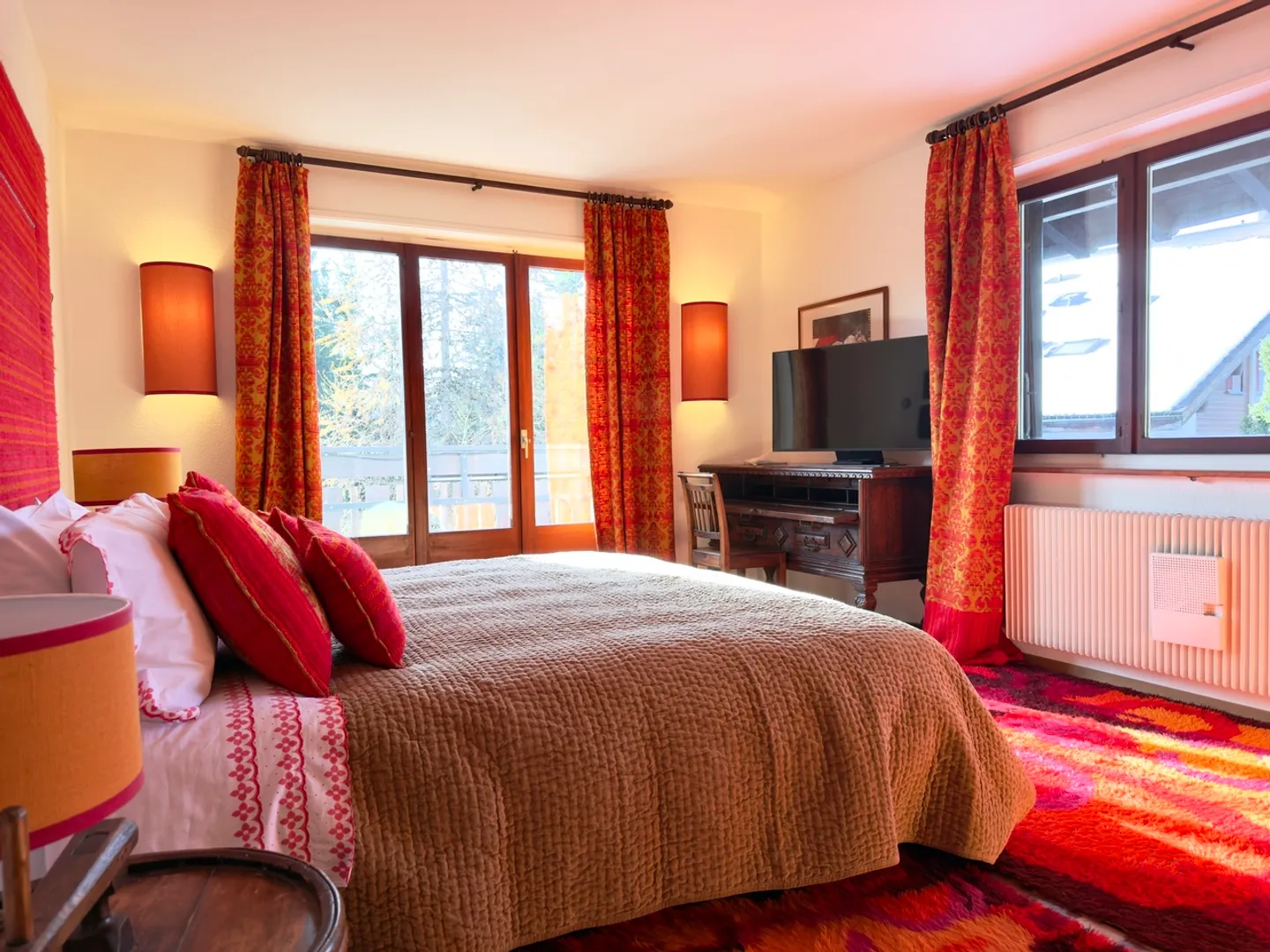 LOC 25 - ETANG LONG 7 - Photo 11 sur 13