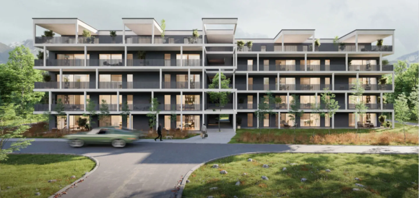 Bel Attique avec Grande Terrasse - Photo 10 sur 15