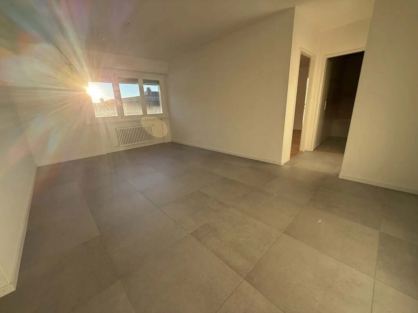 Helle 2-Zimmer-Wohnung im Stadtzentrum - Foto 2 von 8