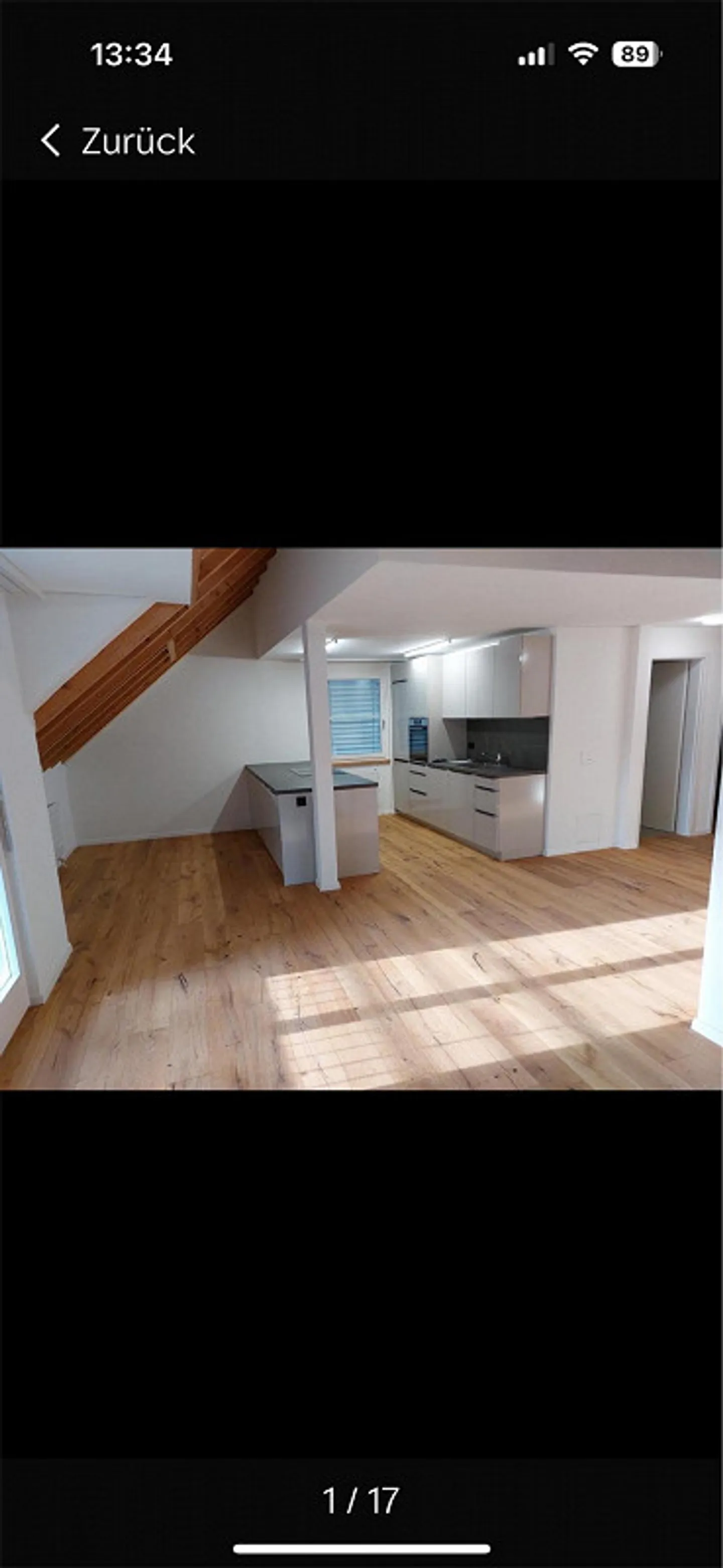 Stunning 4.5 Room Maisonette Apartment - Photo 1 of 17