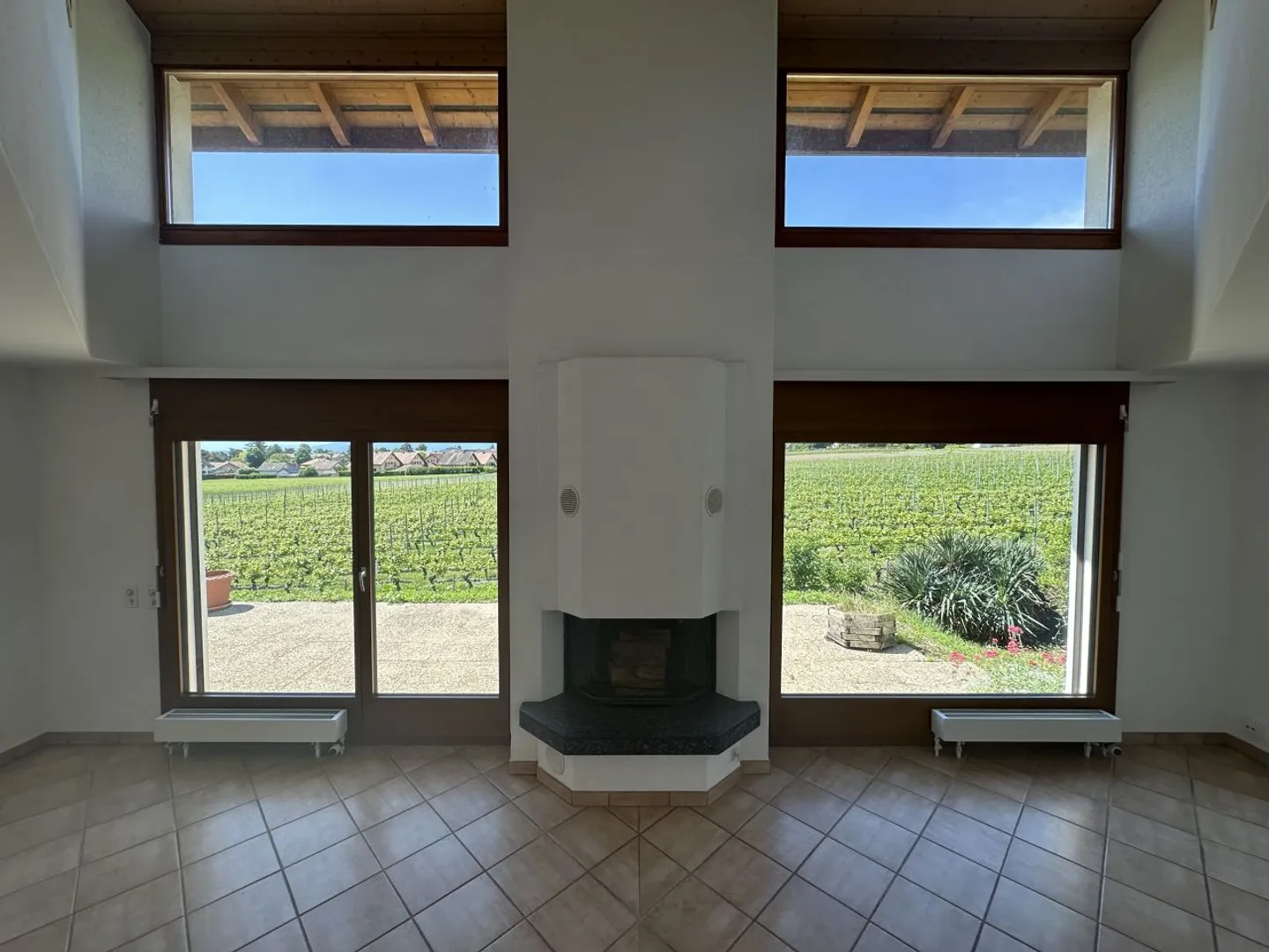 Magnificent 6.5 room house in Founex / Garden with lake and mountain view - Photo 7 of 12