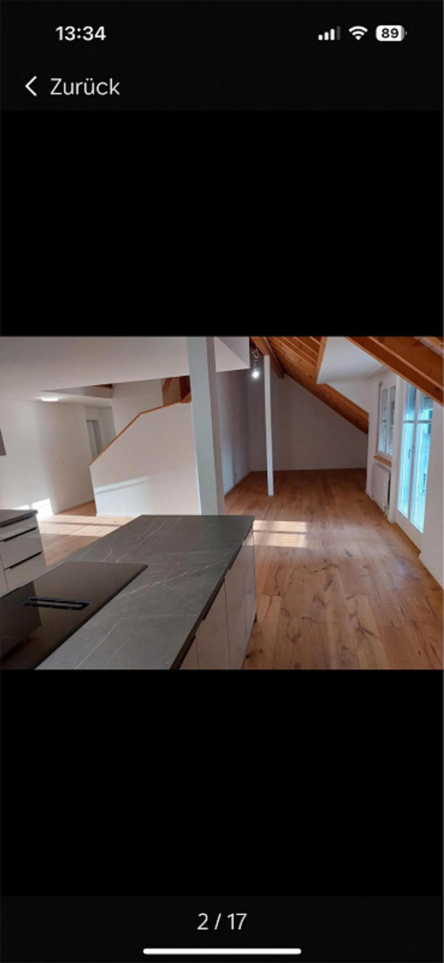 Stunning 4.5 Room Maisonette Apartment - Photo 2 of 17