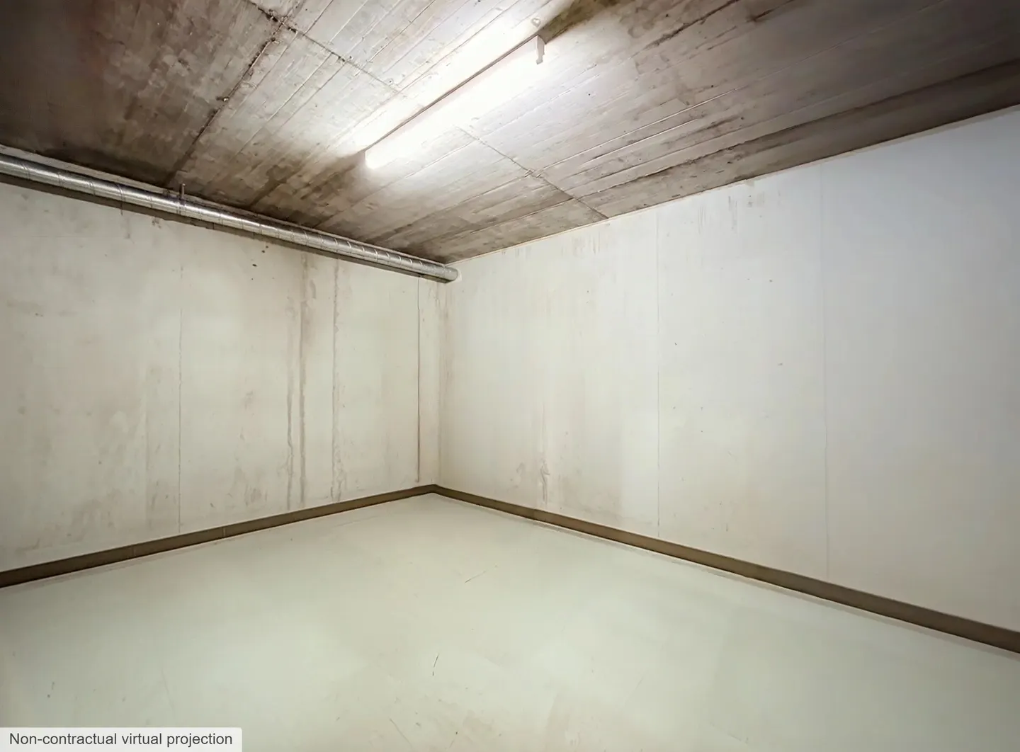 Charming 4.5-Room Apartment - Photo 13 of 13