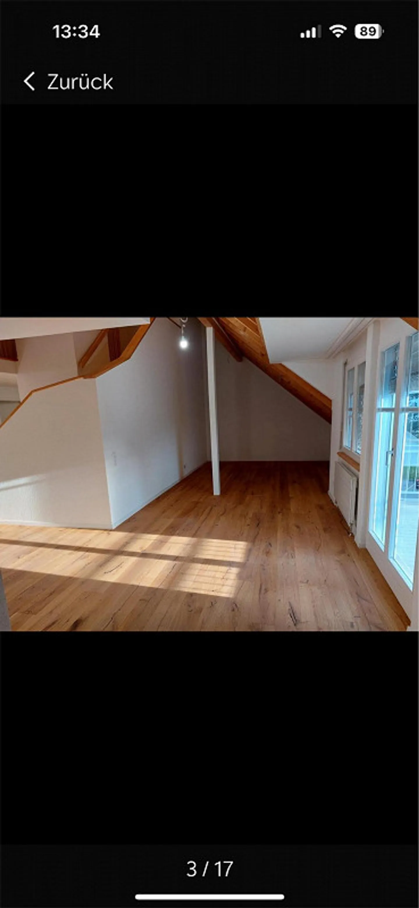 Stunning 4.5 Room Maisonette Apartment - Photo 3 of 17