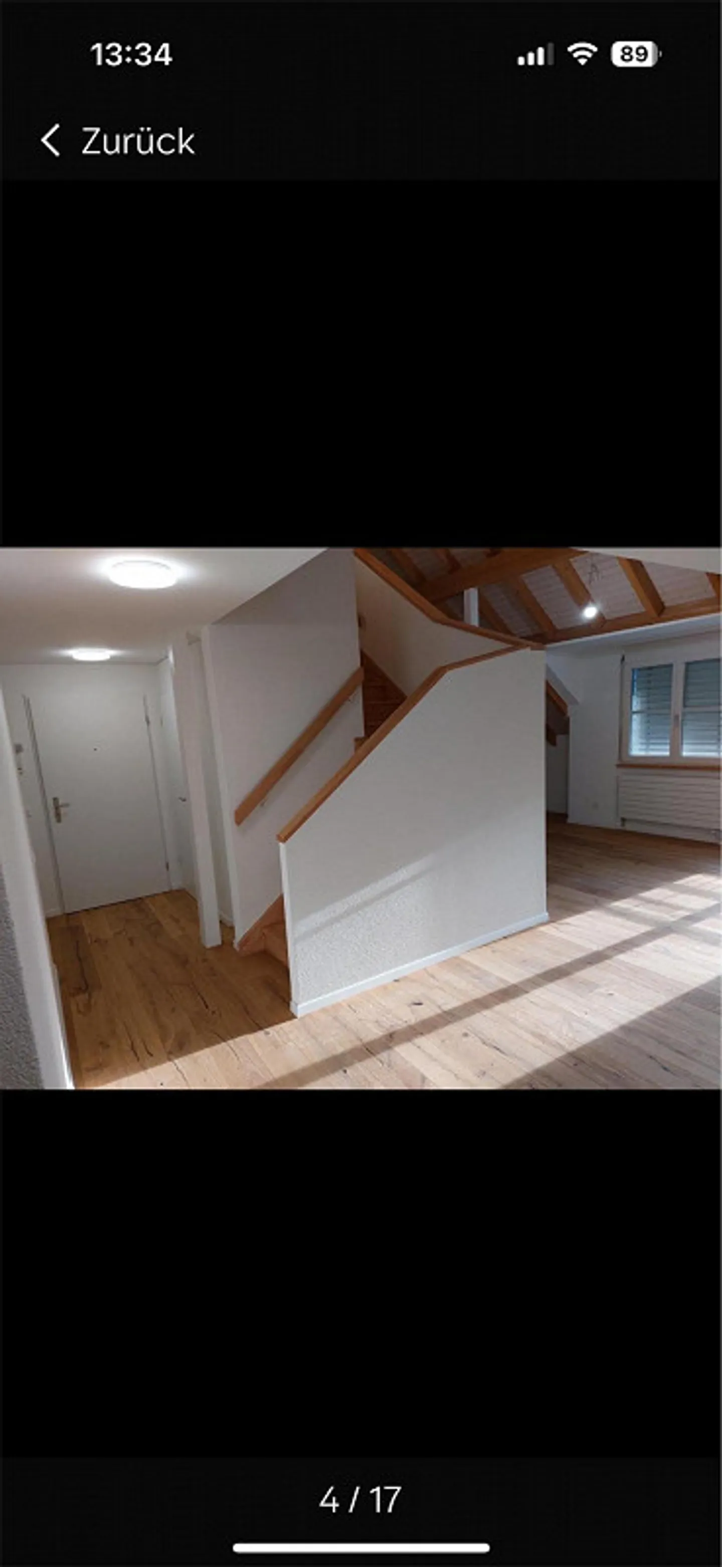 Stunning 4.5 Room Maisonette Apartment - Photo 4 of 17