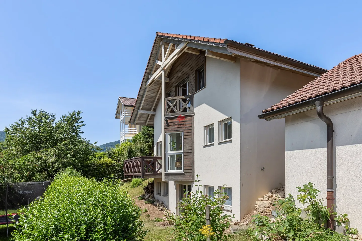 Maison individuelle à vendre - Photo 2 sur 11