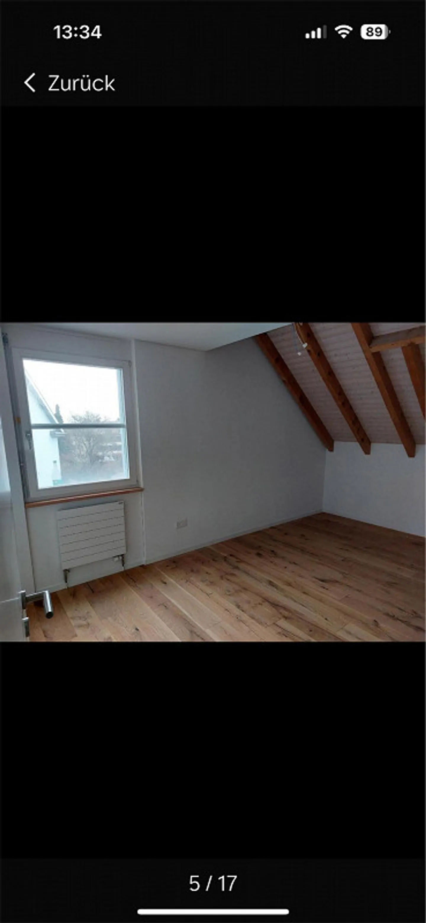 Stunning 4.5 Room Maisonette Apartment - Photo 5 of 17