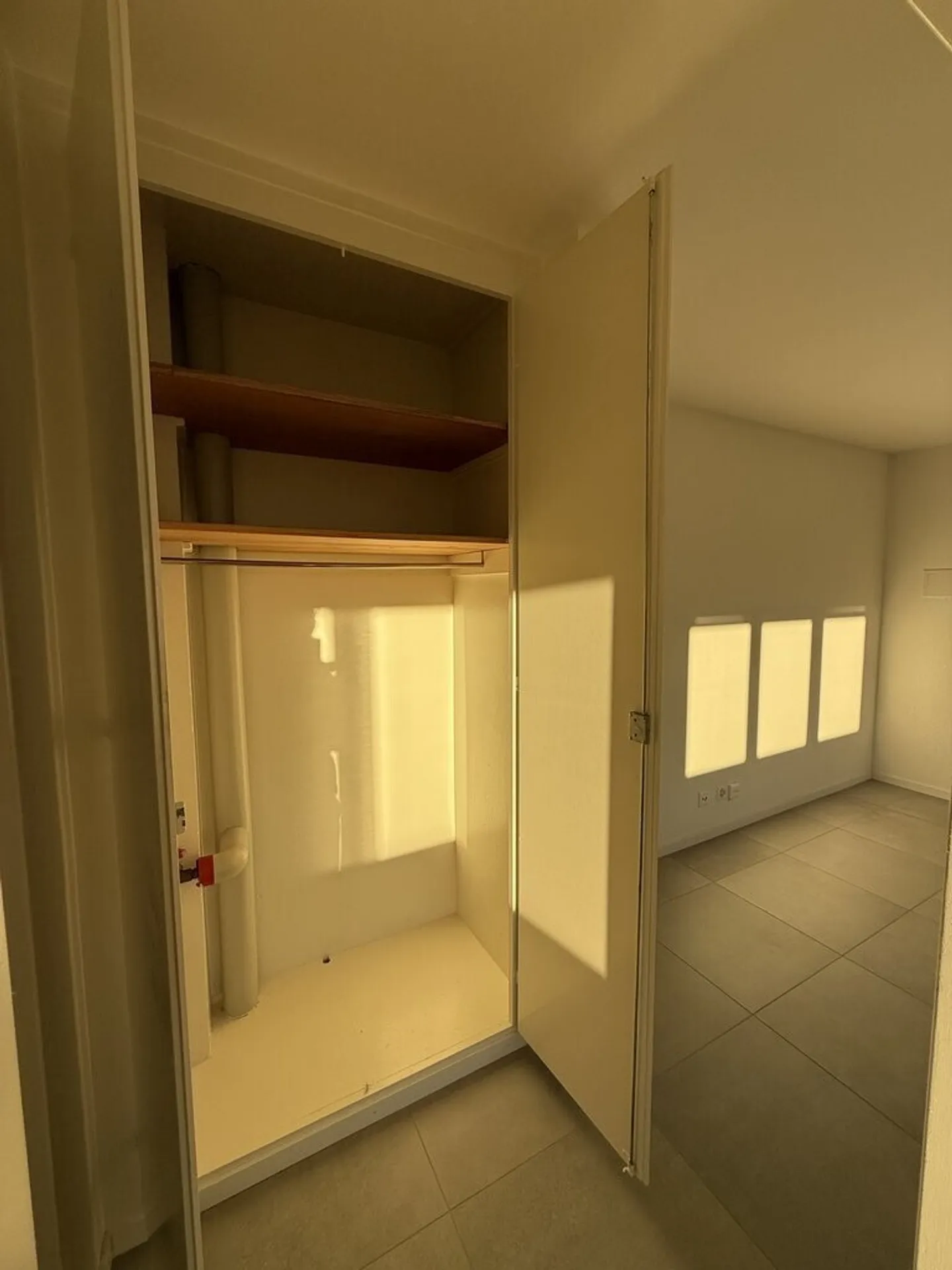 Helle 2-Zimmer-Wohnung im Stadtzentrum - Foto 8 von 8