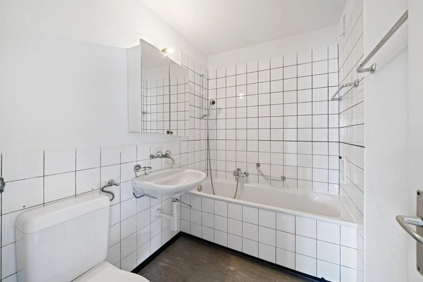 Moderne 3.5-Zimmerwohnung mitten in Kriens - Foto 4 von 9