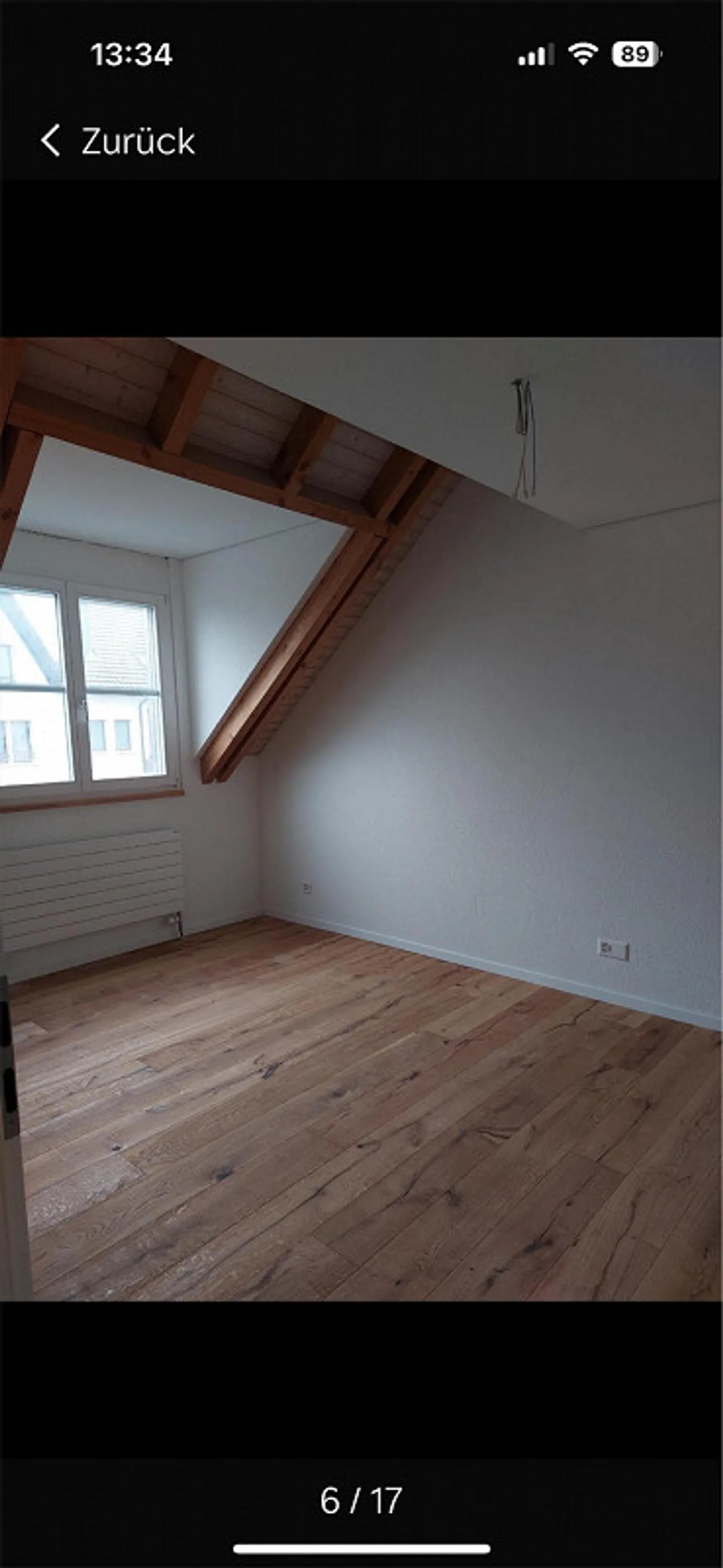 Stunning 4.5 Room Maisonette Apartment - Photo 6 of 17