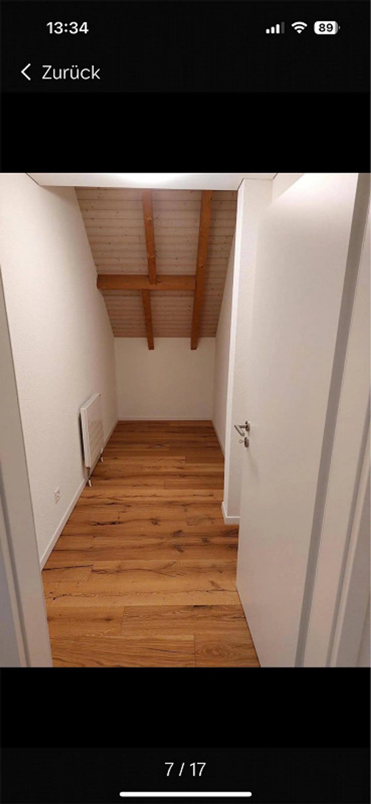 Stunning 4.5 Room Maisonette Apartment - Photo 7 of 17