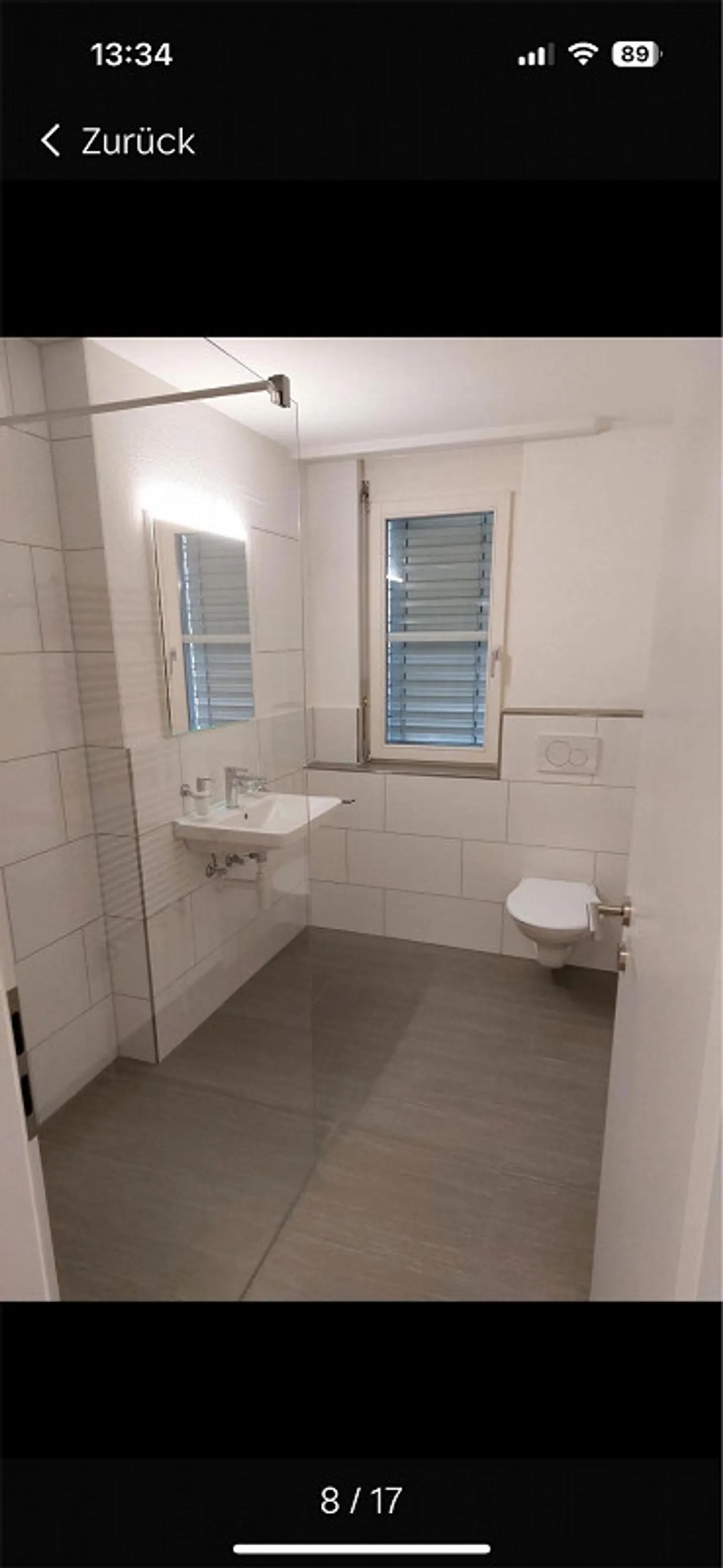 Stunning 4.5 Room Maisonette Apartment - Photo 8 of 17