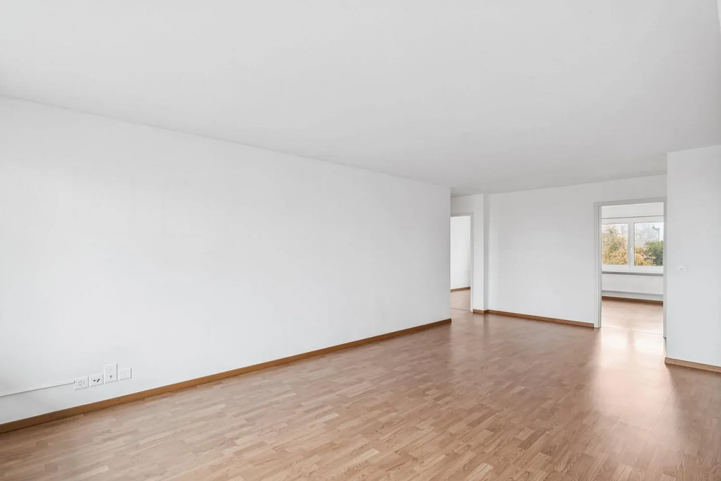 Appartamento affascinante di 4,5 stanze in una posizione tranquilla a Bettlach - Foto 7 di 11