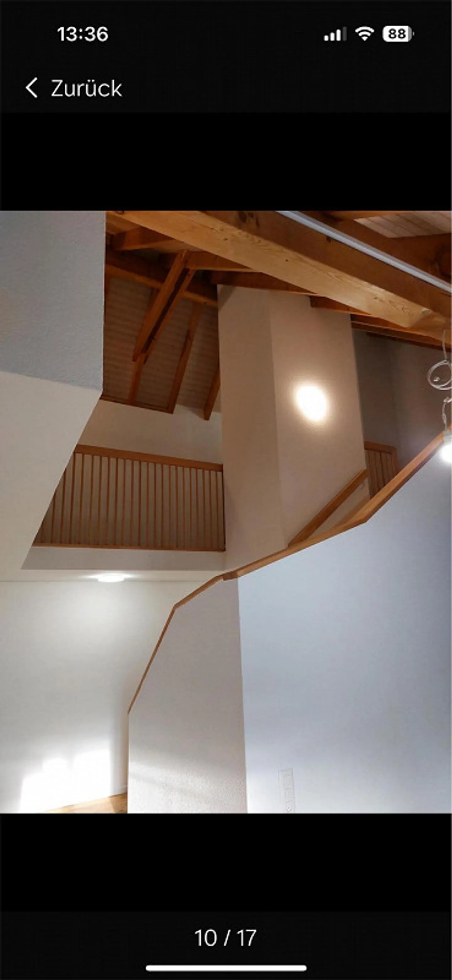 Stunning 4.5 Room Maisonette Apartment - Photo 10 of 17