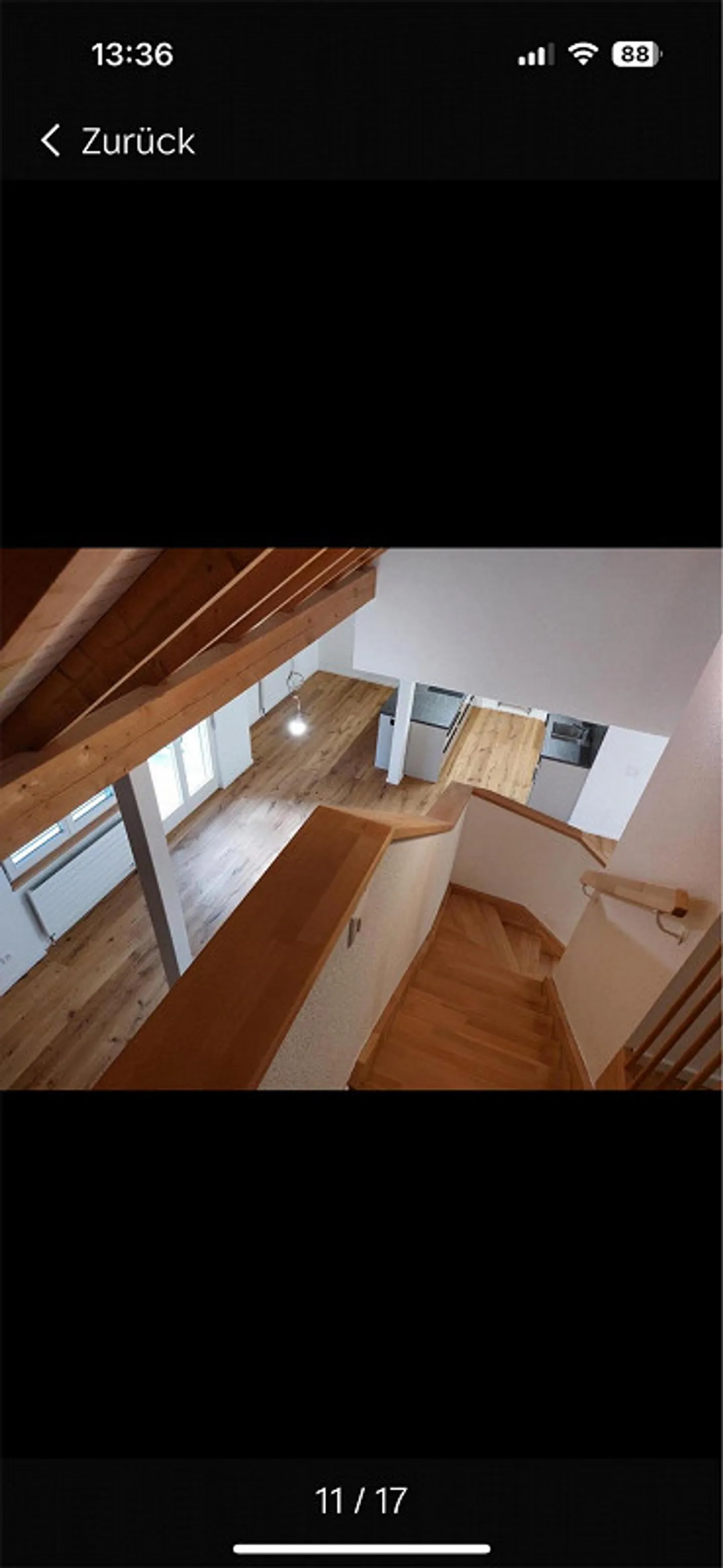 Stunning 4.5 Room Maisonette Apartment - Photo 11 of 17