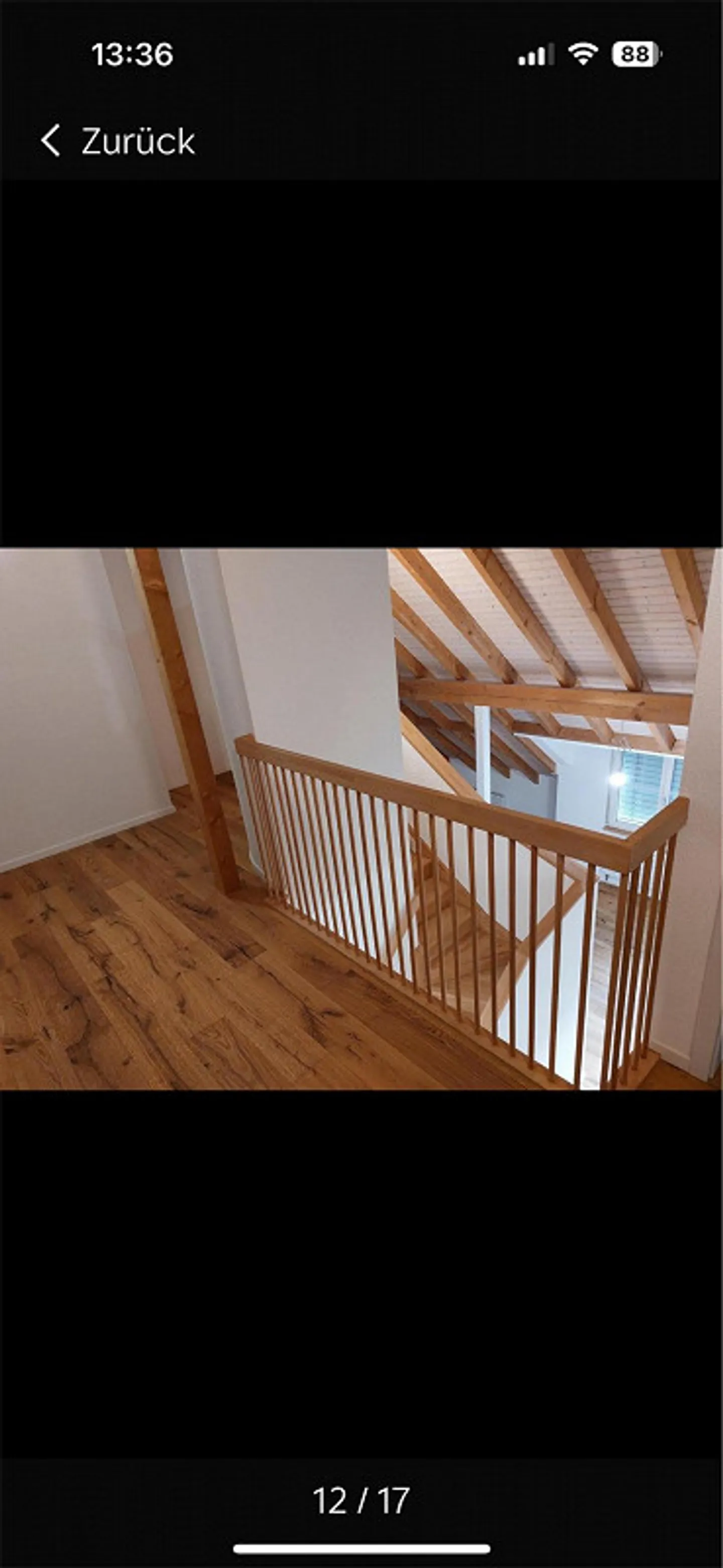 Stunning 4.5 Room Maisonette Apartment - Photo 12 of 17