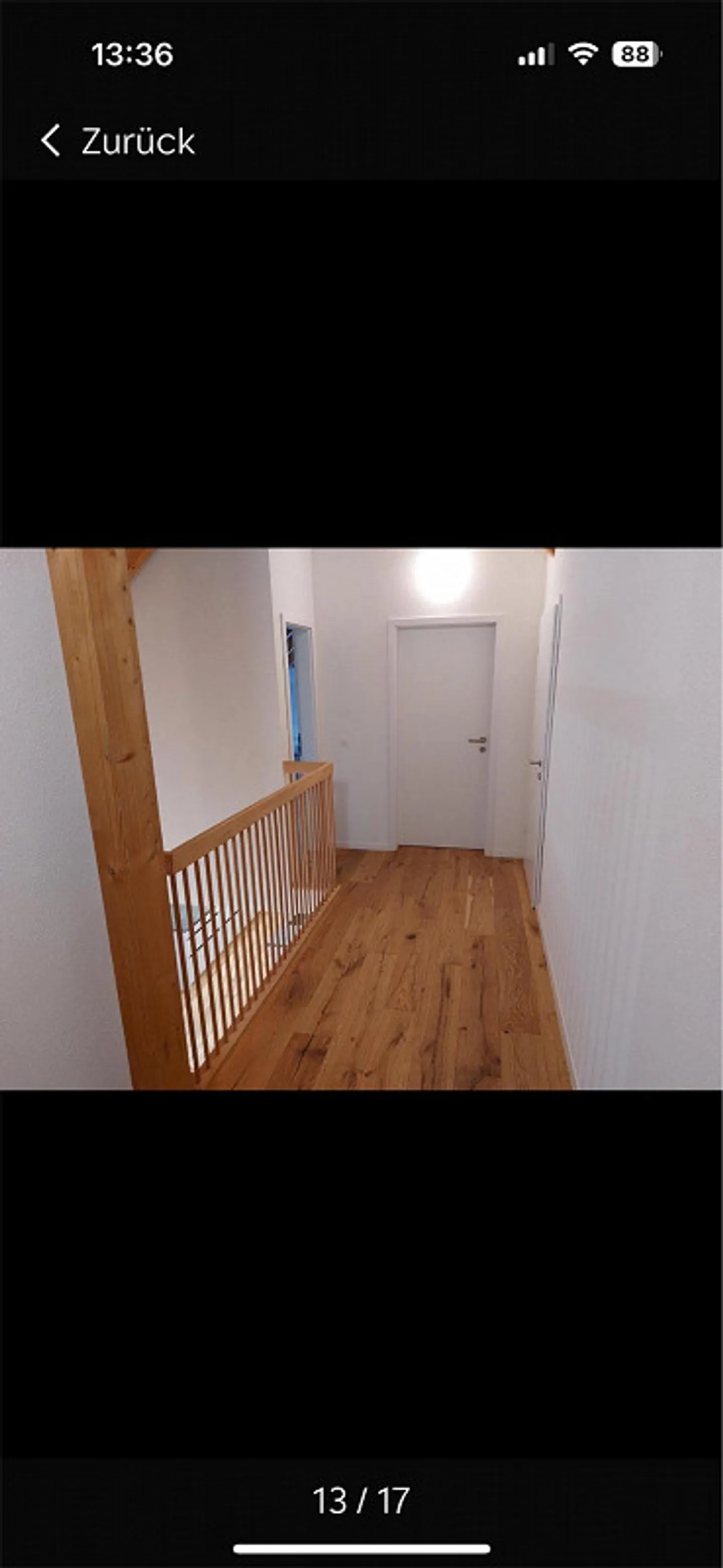 Stunning 4.5 Room Maisonette Apartment - Photo 13 of 17