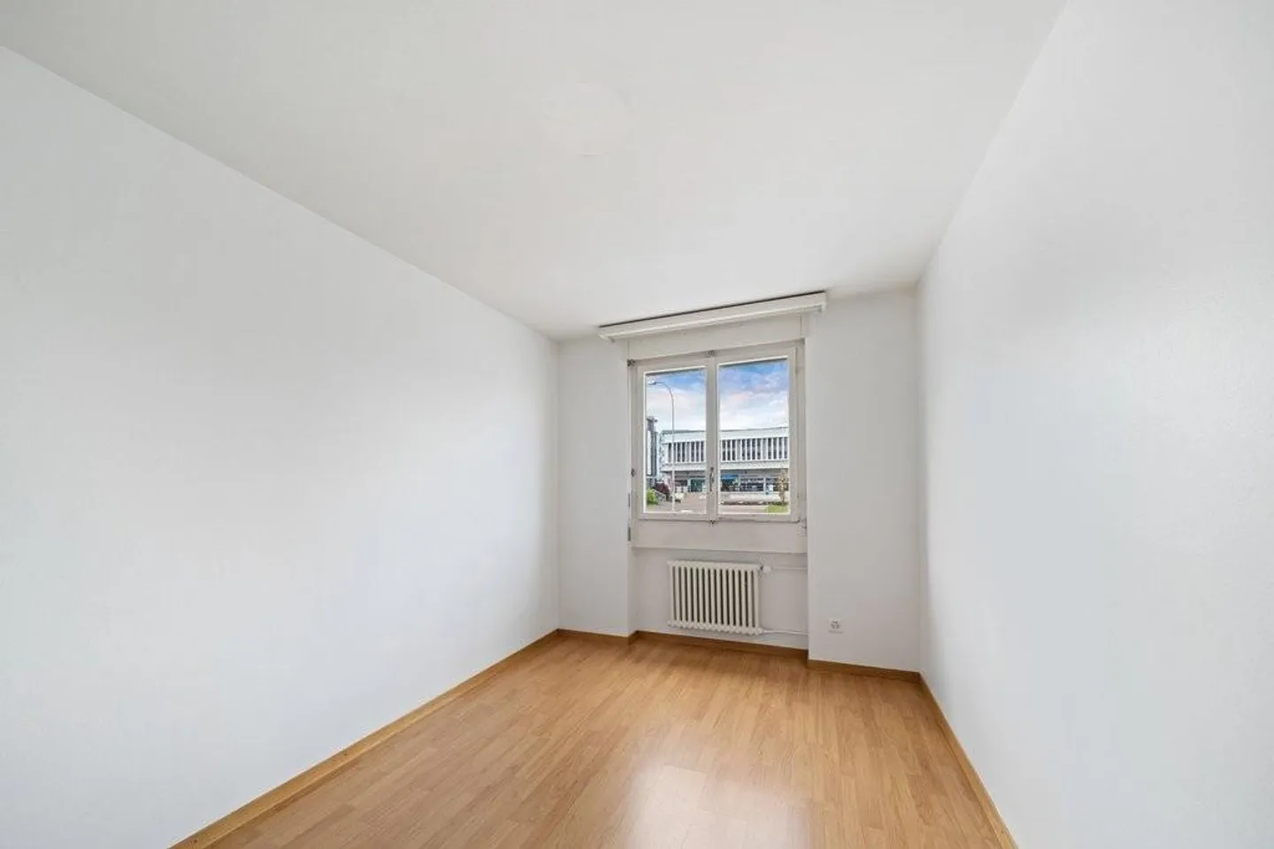 Moderne 3.5-Zimmerwohnung mitten in Kriens - Foto 6 von 9