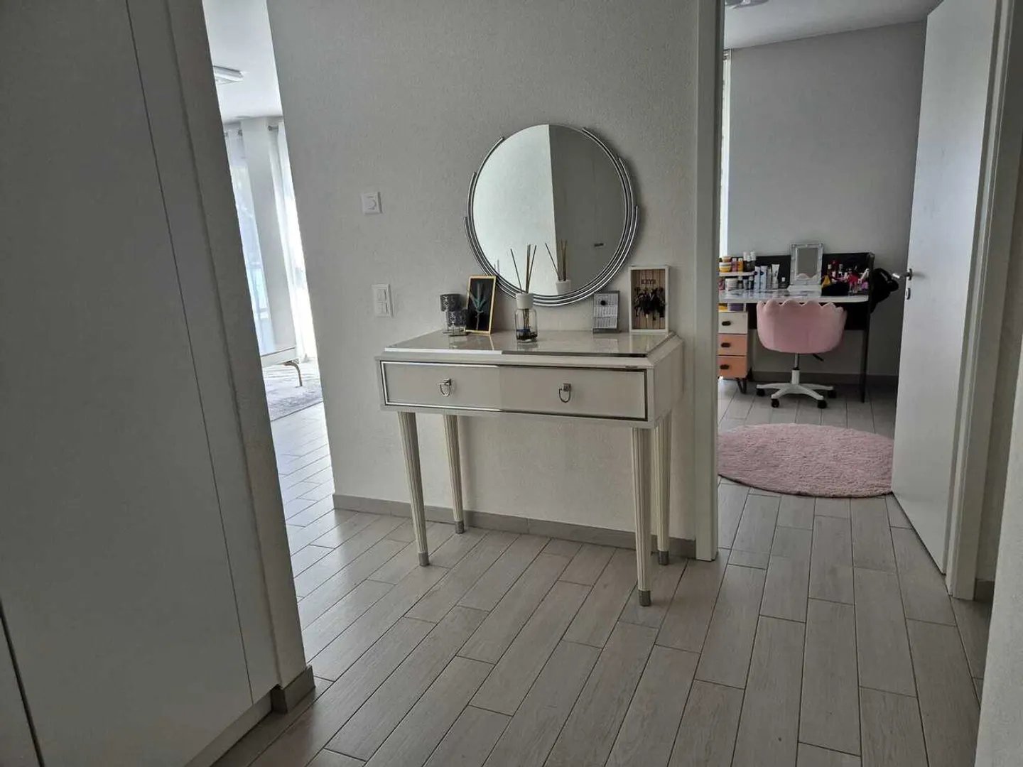Grand appartement à Sion - Photo 5 sur 13
