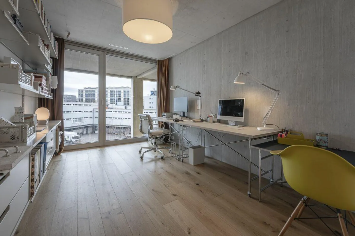 Exklusive Maisonette mit Dachgarten - Foto 4 von 12