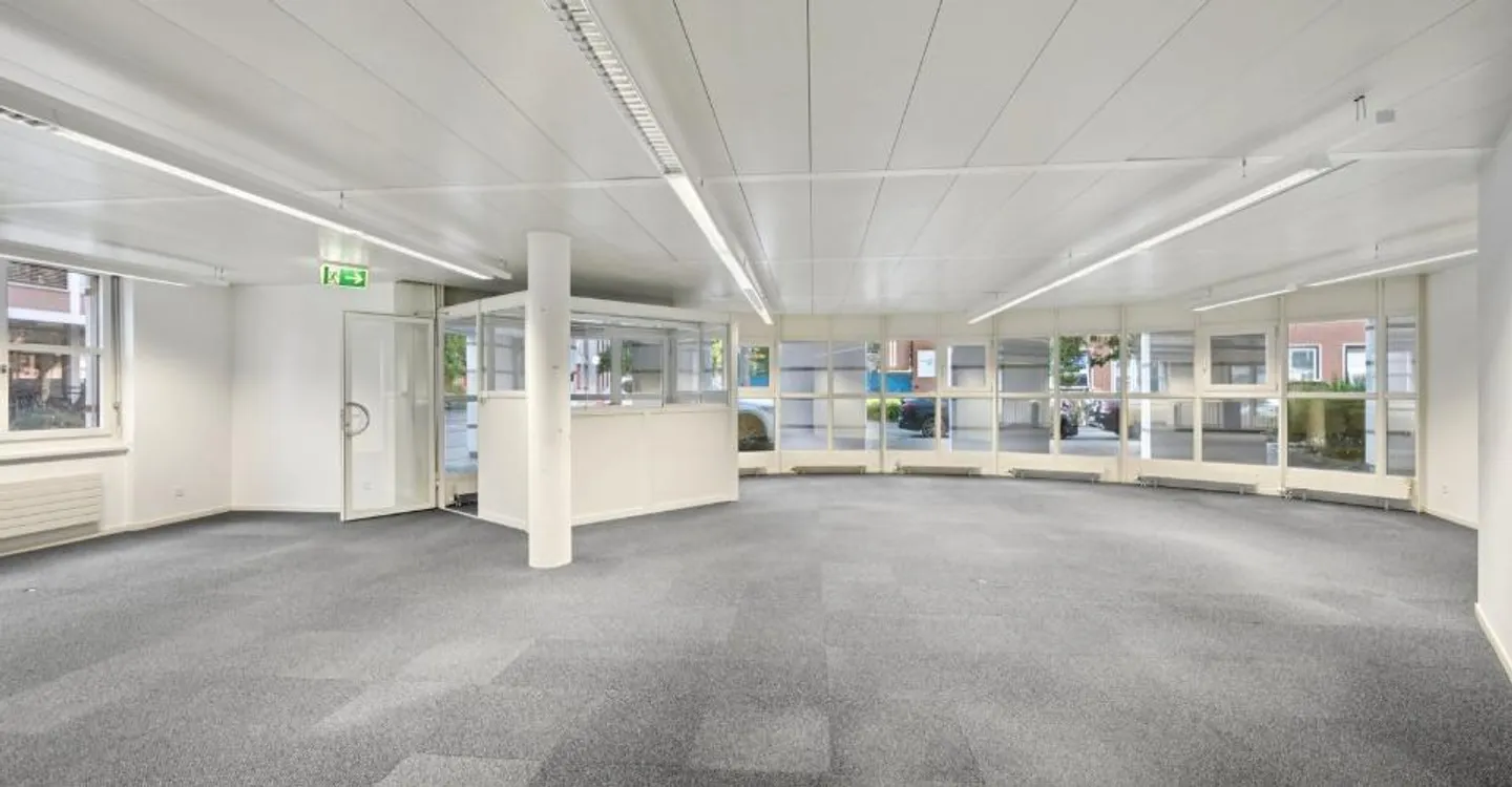 Attraktive Gewerbefläche in Kleinbasel - Foto 3 von 8