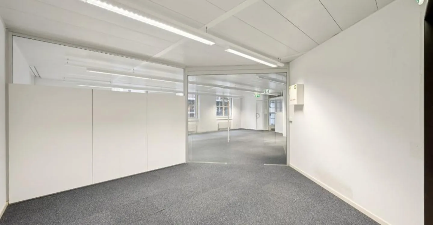 Attraktive Gewerbefläche in Kleinbasel - Foto 4 von 8