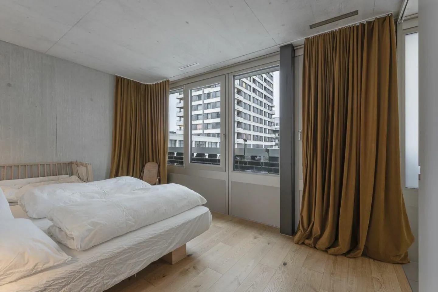 Exklusive Maisonette mit Dachgarten - Foto 5 von 12