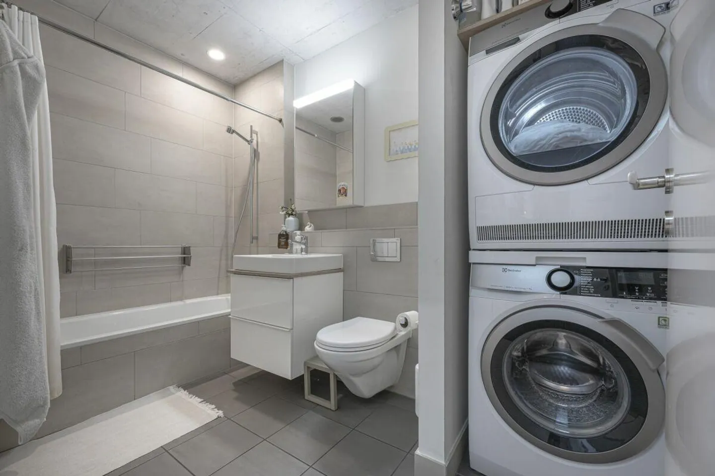 Exklusive Maisonette mit Dachgarten - Foto 9 von 12