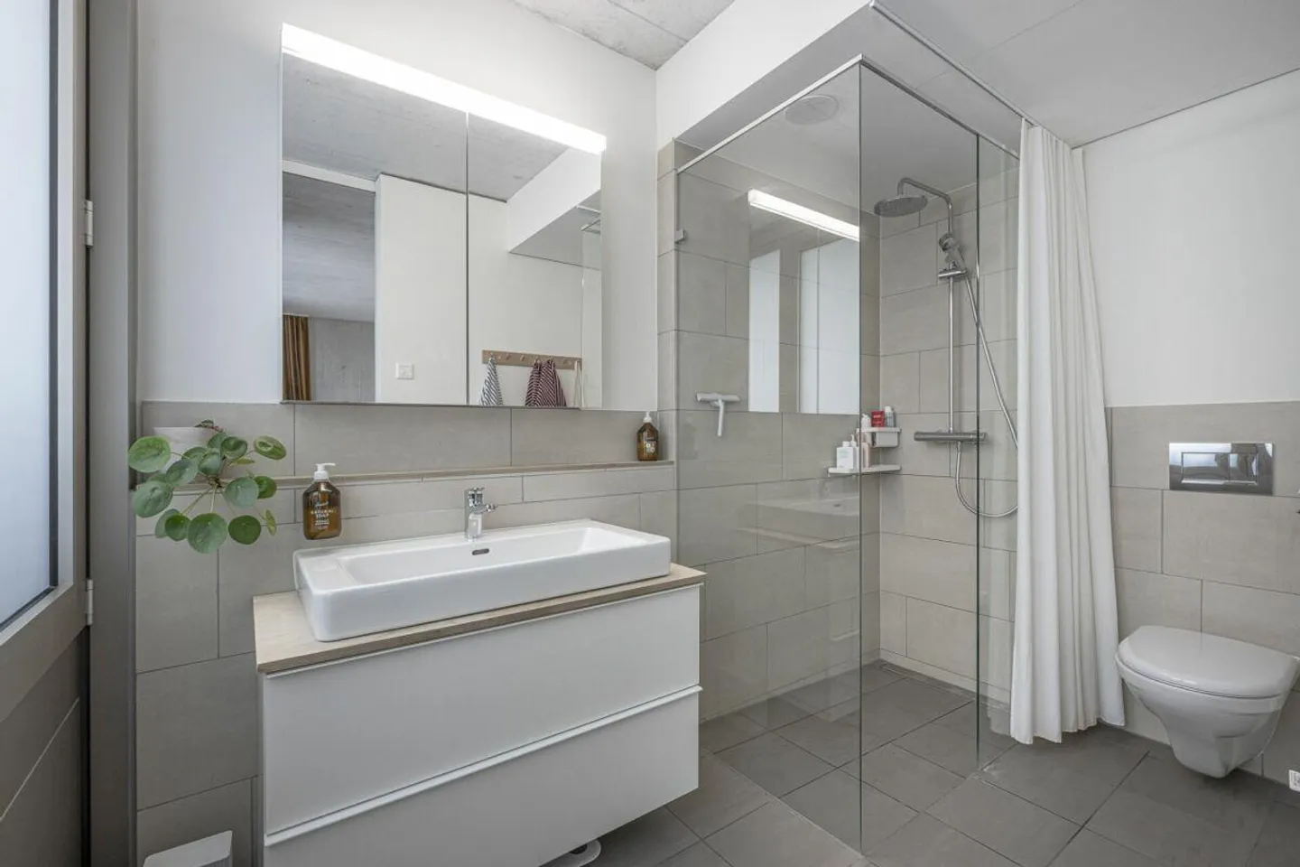 Exklusive Maisonette mit Dachgarten - Foto 10 von 12