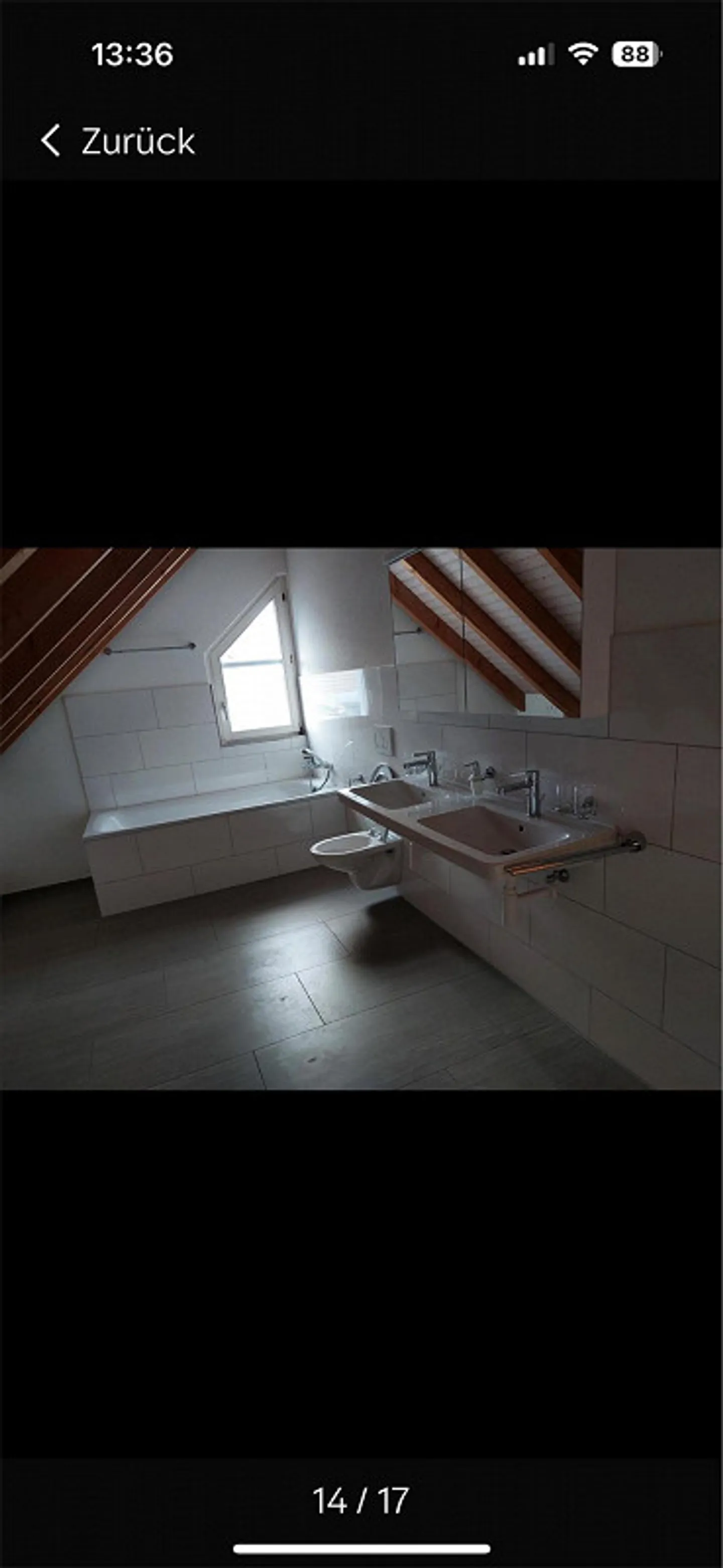 Stunning 4.5 Room Maisonette Apartment - Photo 14 of 17