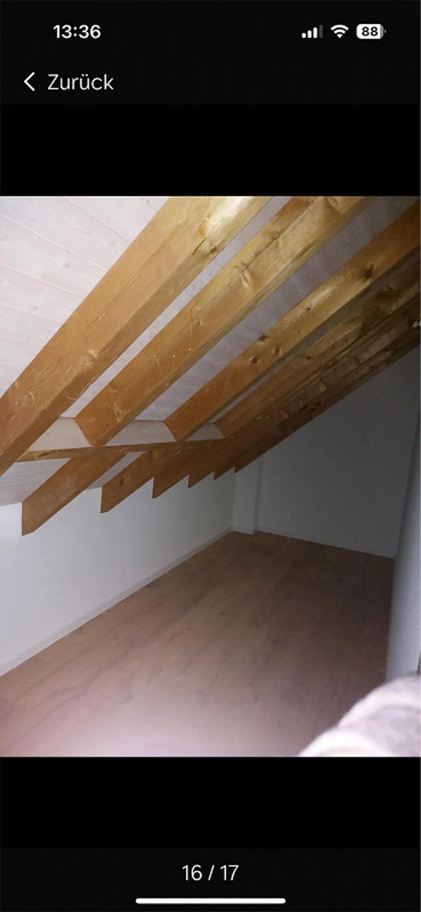 Stunning 4.5 Room Maisonette Apartment - Photo 16 of 17