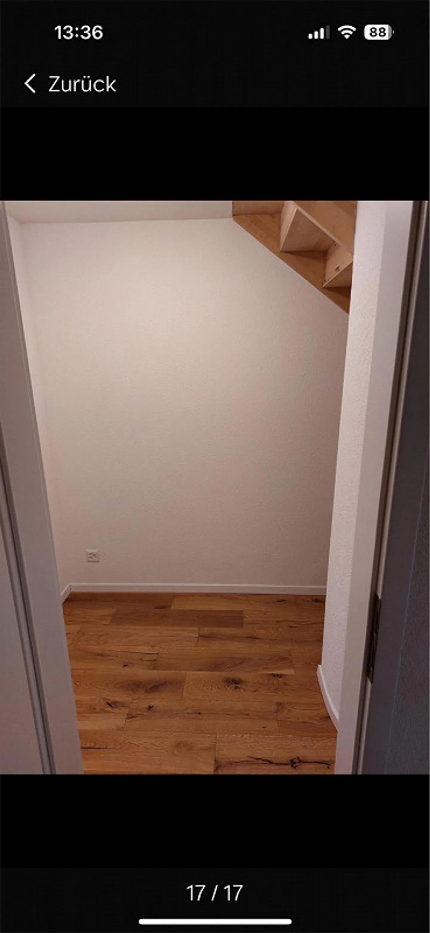 Stunning 4.5 Room Maisonette Apartment - Photo 17 of 17