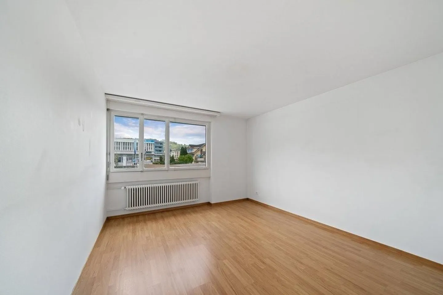 Moderne 3.5-Zimmerwohnung mitten in Kriens - Foto 5 von 9