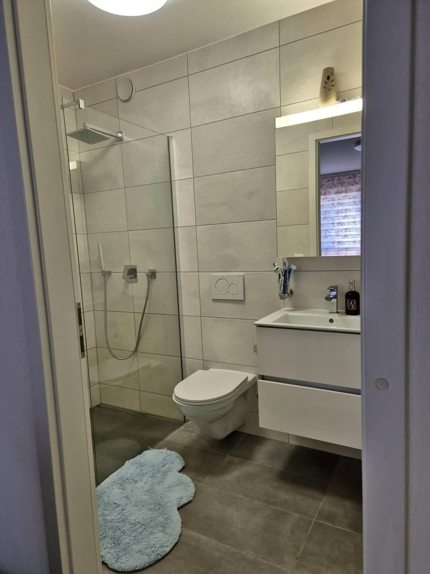 Grand appartement à Sion - Photo 10 sur 13