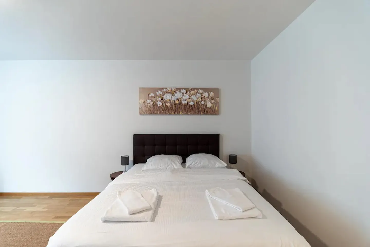 Appartamento in affitto - Foto 1 di 10