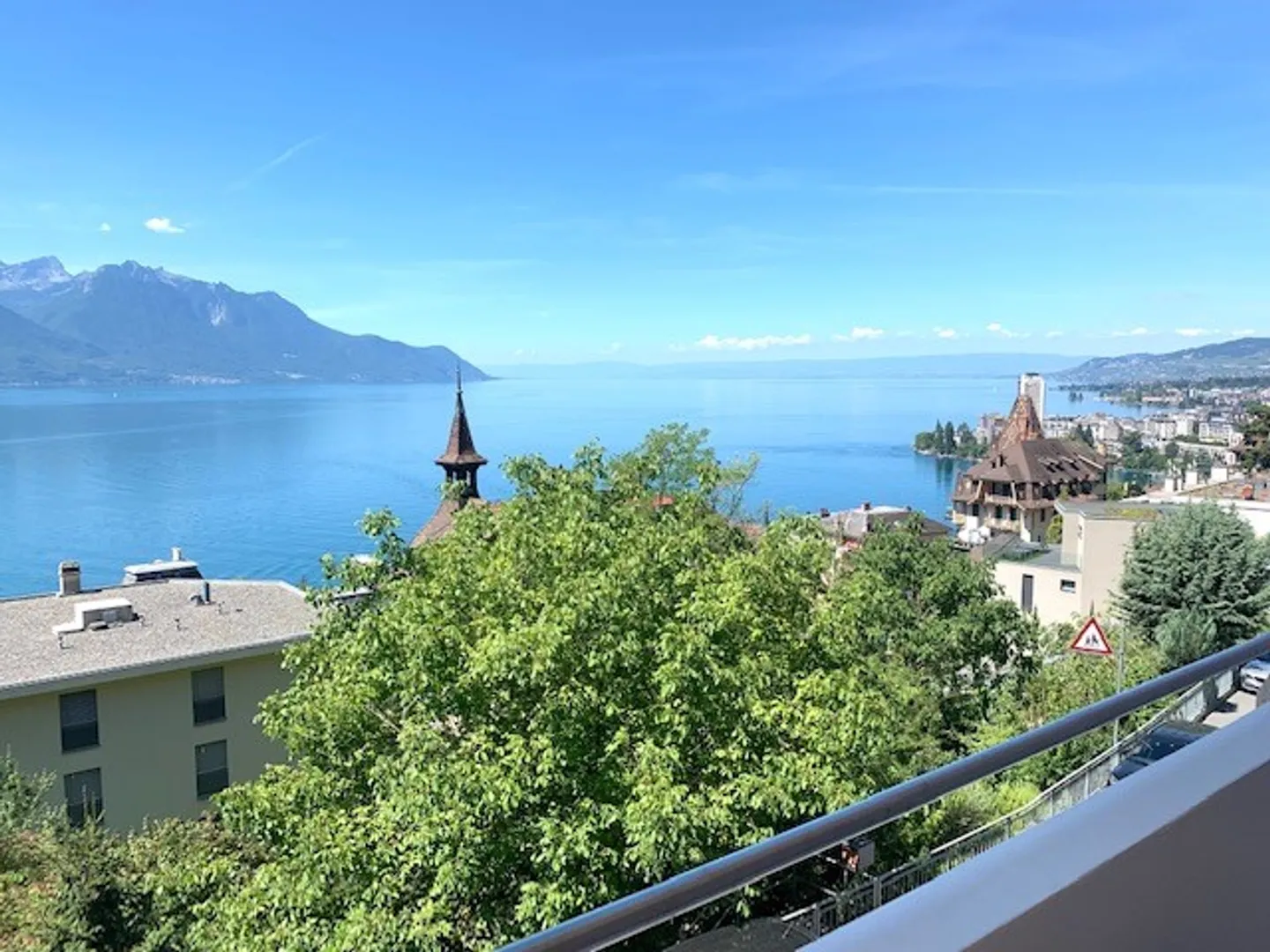 Appartamento 3.5 locali - Foto 2 di 11