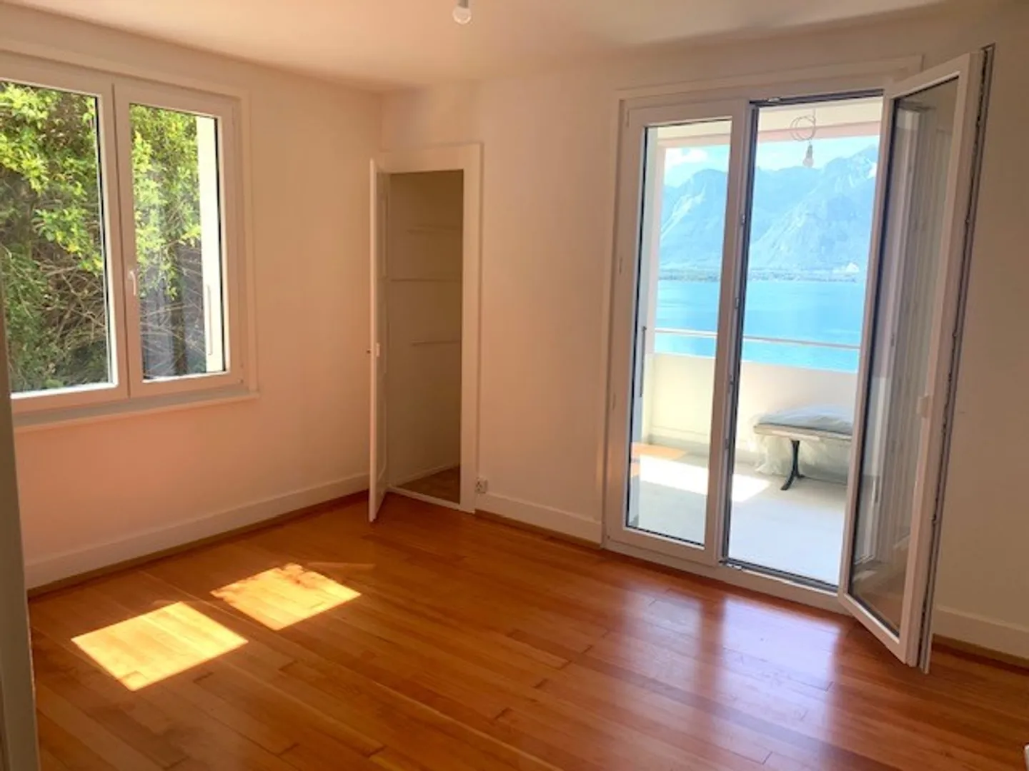 Appartamento 3.5 locali - Foto 3 di 11