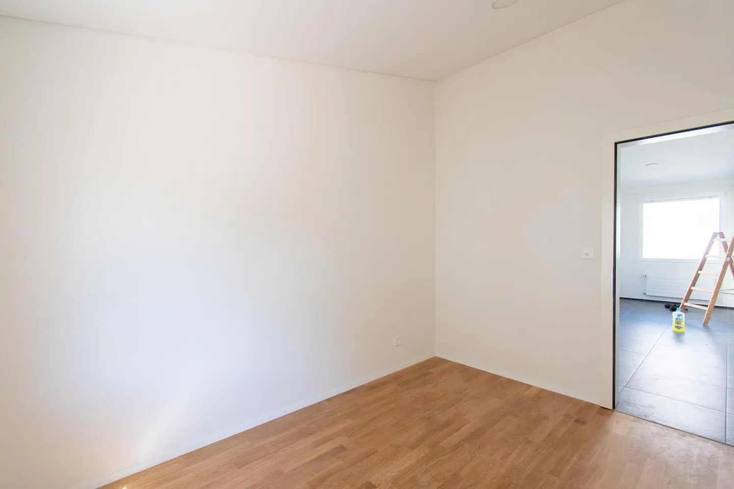 Moderne Wohnung in Arbon - Foto 5 von 7