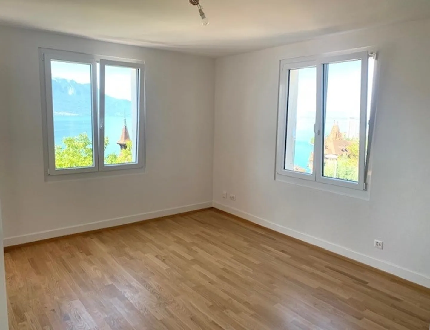 Appartamento 3.5 locali - Foto 5 di 11