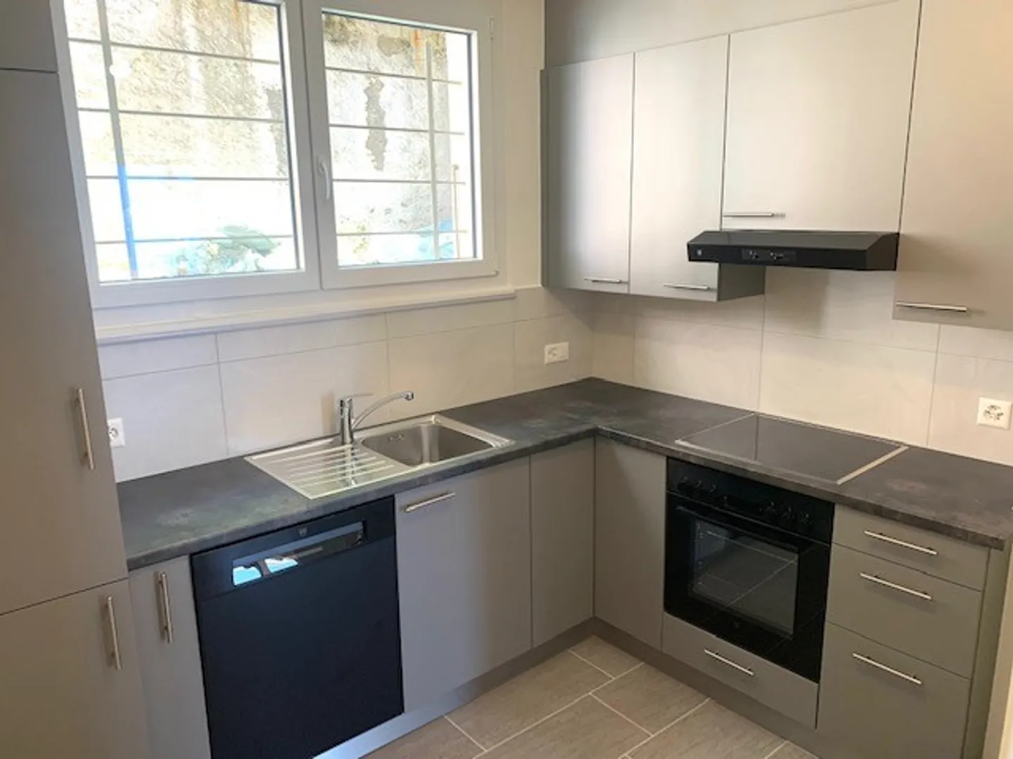 Appartamento 3.5 locali - Foto 7 di 11