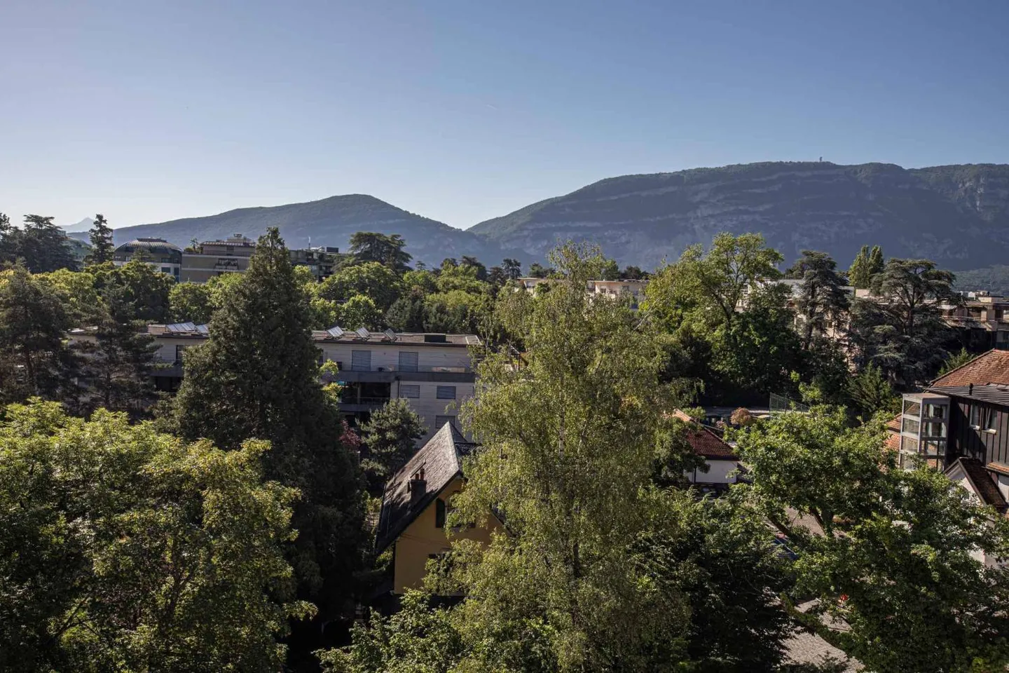 Charmant Studio avec Balcon - Photo 9 sur 9