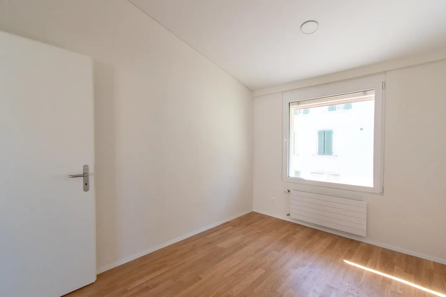 Moderne Wohnung in Arbon - Foto 6 von 7