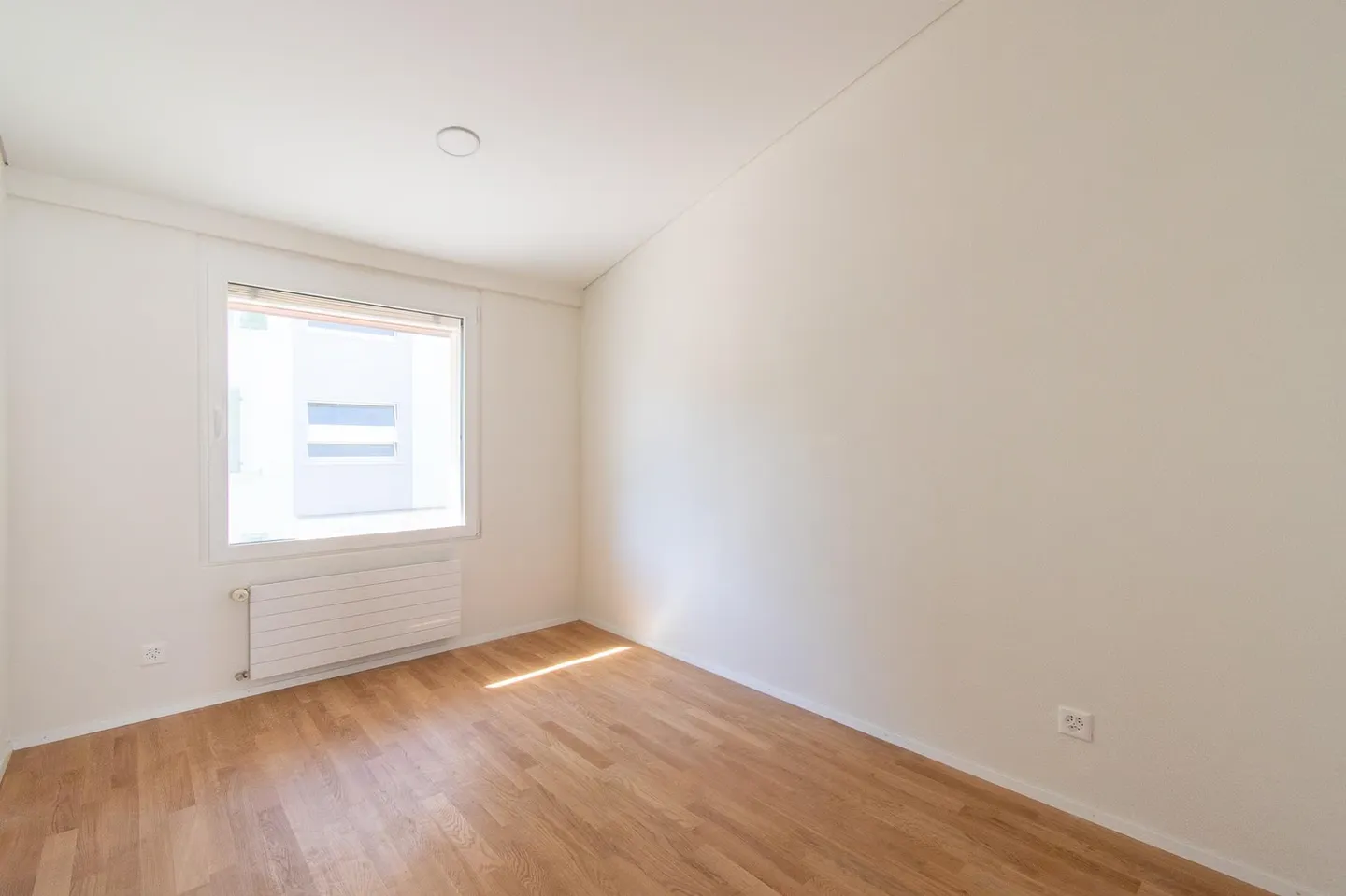 Moderne Wohnung in Arbon - Foto 7 von 7