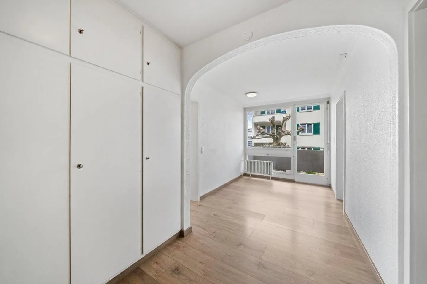 Moderne 3.5-Zimmerwohnung mitten in Kriens - Foto 8 von 9