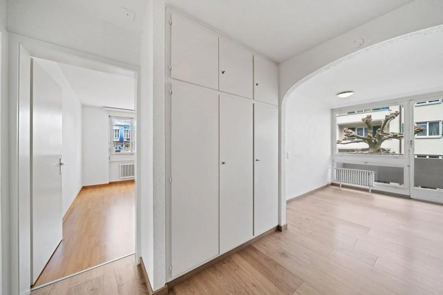 Moderne 3.5-Zimmerwohnung mitten in Kriens - Foto 9 von 9