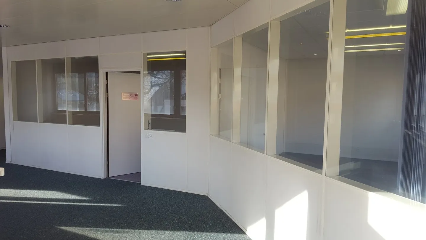 Bureau lumineux de 51m2 à Marly ! - Photo 3 sur 5