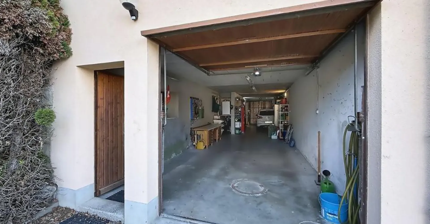 Villars le Terroir - Two apartments for sale in a small condominium - Photo 3 of 3