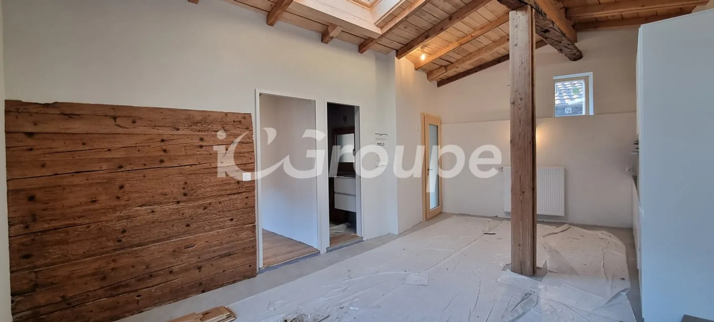 Appartamento 2.5 stanze - Foto 2 di 9