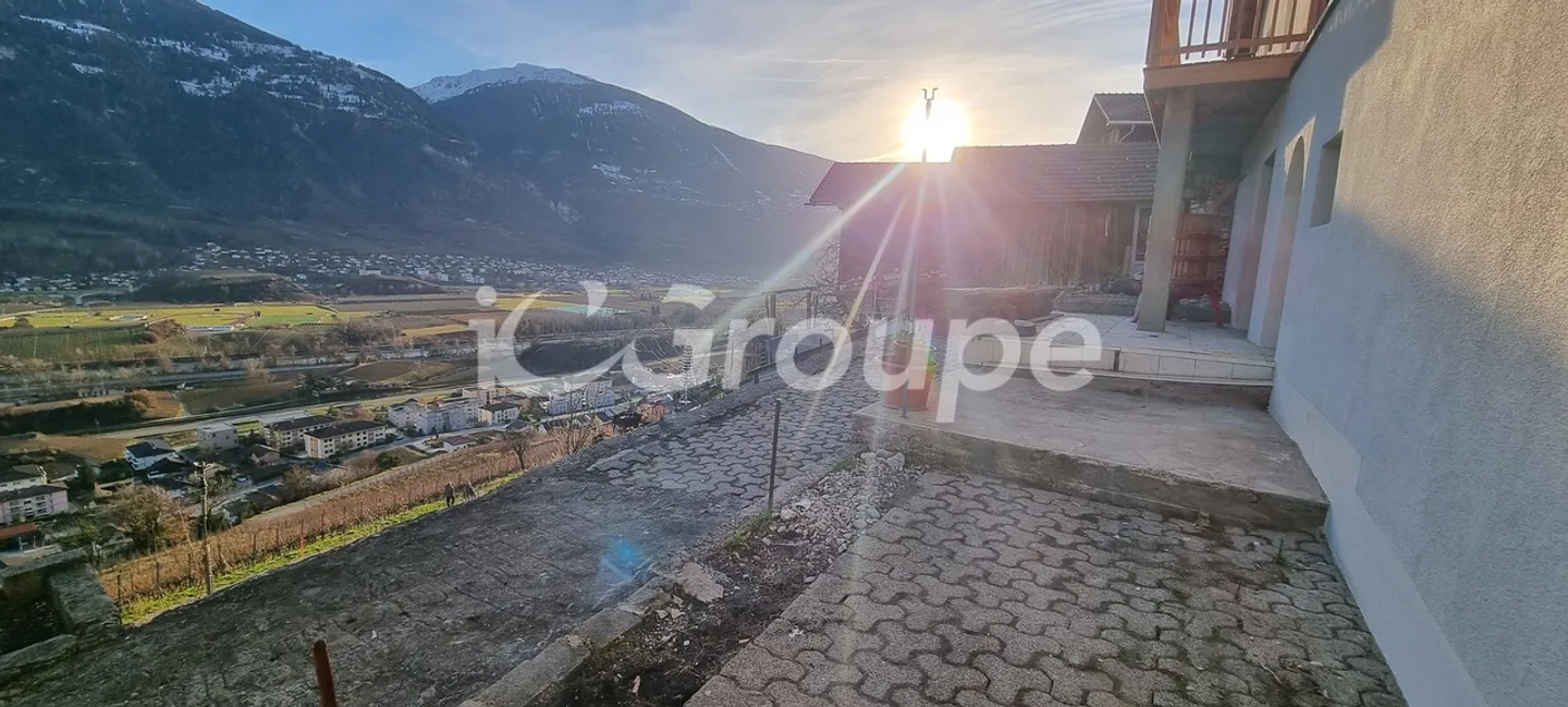 Appartamento 2.5 stanze - Foto 3 di 9