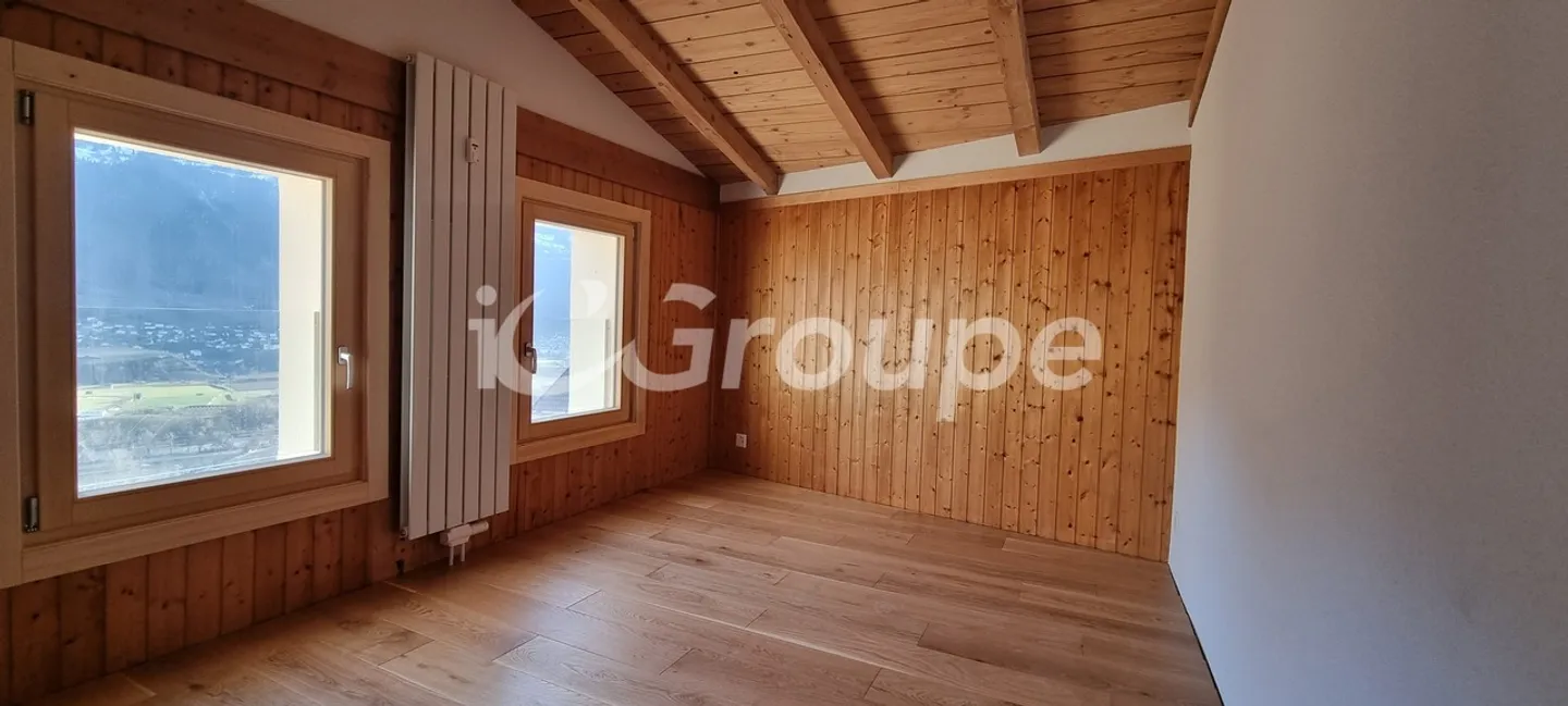 Appartamento 2.5 stanze - Foto 1 di 9